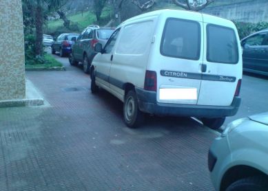 Donde estan los municipales?