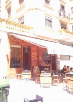 Donosti para los ricos