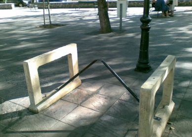 El ayuntamiento sigue de vacaciones