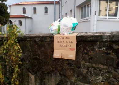 El ciudadan@reciclador