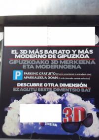 El comercio en Donostia