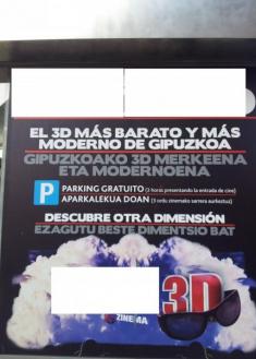 El comercio en Donostia