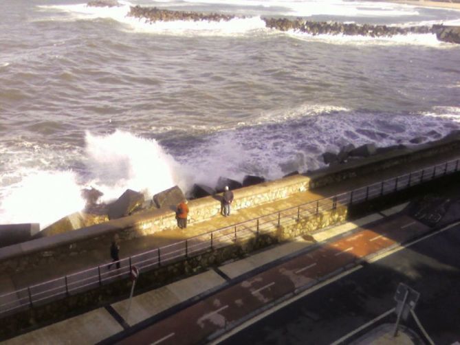 Otros en Donostia-San Sebastián