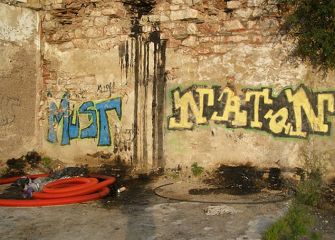 El 'milagro' de Molinao