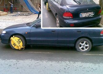 ¡¡¡El nunca lo Haria !!!!!