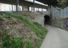 El (otro) Parque de la Memoria