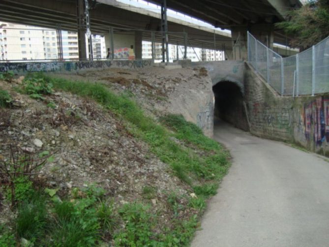 Residuos en Donostia-San Sebastián