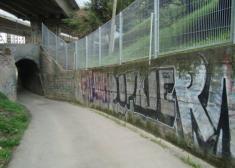 El (otro) Parque de la Memoria