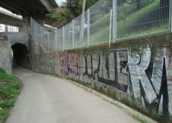 El (otro) Parque de la Memoria