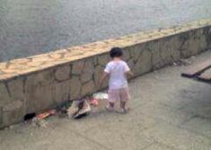 El paseo de la mierda