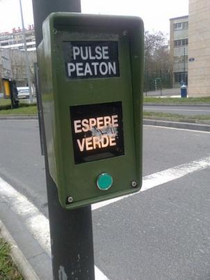 Tráfico en Donostia-San Sebastián