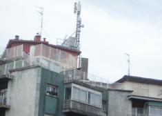 ¿Eliminarán la antena?