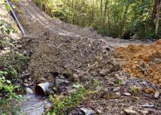 Epele erreka: vaya despropósito!