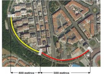 ERRONDO NO ES UNA AUTOPISTA