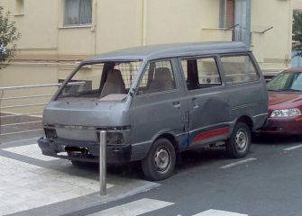 ¿Es Alza un Desguace de Vehículos?