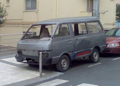 ¿Es Alza un Desguace de Vehículos?