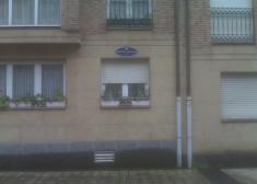 ¿Es esta la mejor ubicacion para esto?