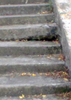ESCALERAS