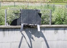 Esculturas psicodelicas