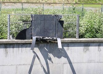 Esculturas psicodelicas