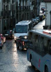 Eskoriatza: el pueblo sin ley