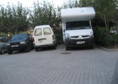 ¿Estacionamiento o garaje particular?