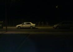 ESTO ES APARCAR Y LO DEMAS SON TONTERIAS