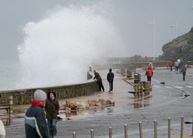 Exceso de celo Municipal