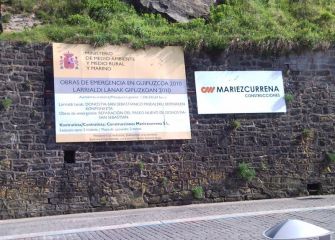 Exposición de carteles