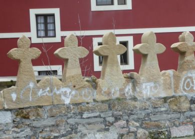 FALTA DE LIMPIEZA EN ZUMAIA