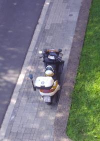 Falta  de sentido comun