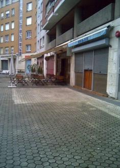 Favoritismos del servicio de limpieza.