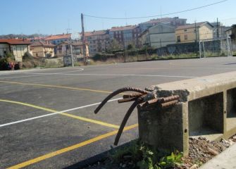 Fotodenuncia "Pintxos loiolatarras" SOLUCIONADA