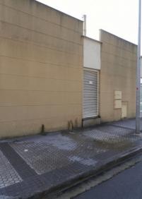 Fuga de agua caliente en el gimnasio Hydra