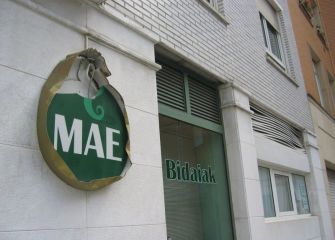 Futbol en Plaza Ignacio Mercader