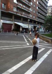 Garaje en Ignacio Mercader