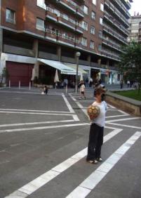 Garaje en Ignacio Mercader