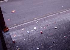 Garito en Obenerreka