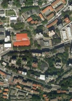 Gracias al Ayuntamiento por complicarnos el día a día