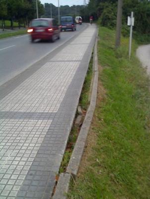 Obras en Donostia-San Sebastián