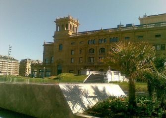 Guillotina en Reina Regente