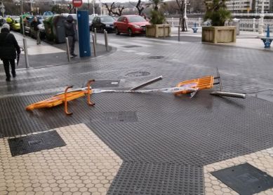 Habrá que arreglarlo