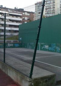 ¿Habrá que esperar a que se caiga?