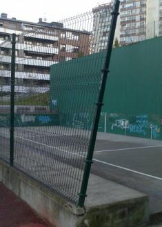 ¿Habrá que esperar a que se caiga?