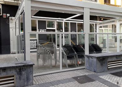 Hacen lo que quieren