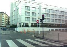 Hasta cuando y por que?