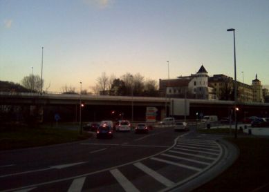 HASTA QUE HAYA UN MUERTO.