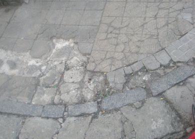 Hau ere badugu Tolosan