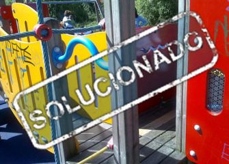 HAURRENTZAT PAREGABEKO ARRISKUA