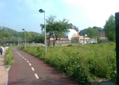 Hierbas altas